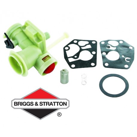 Carburateur BRIGGS & STRATTON - 795477