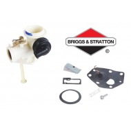 Carburateur BRIGGS & STRATTON - 395375