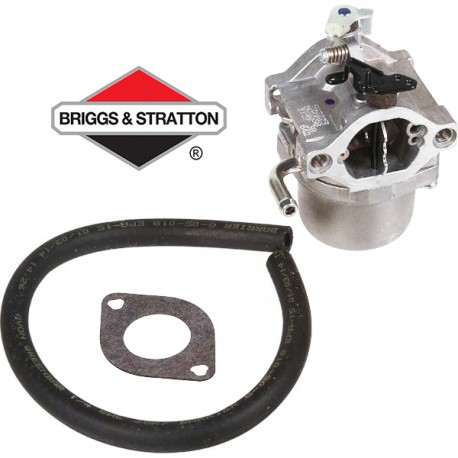 Carburateur BRIGGS & STRATTON - 593432