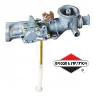 Carburateur BRIGGS & STRATTON - 299437