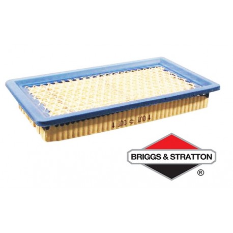 Filtre à Air adaptable pour BRIGGS & STRATTON - 710265