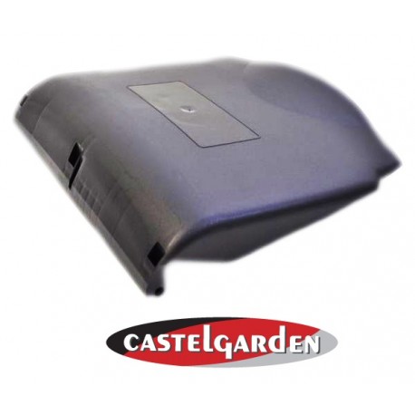 Déflecteur CASTELGARDEN - 381008050/0