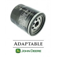 Filtre à Huile adaptable JOHN DEERE - AM10107