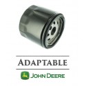 Filtre à Huile adaptable JOHN DEERE - AM125424