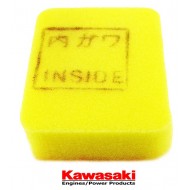 Filtre à Air adaptable KAWASAKI - 11013-2087