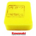 Filtre à Air adaptable KAWASAKI - 11013-2087