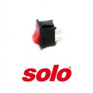 Interrupteur SOLO - 0084477