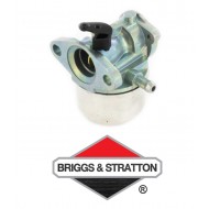 Carburateur Adp. BRIGGS & STRATTON - 498170