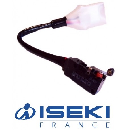 Micro-Contacteur ISEKI (1593-623-520-00)
