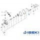 Joint ISEKI (6213-614-003-10)