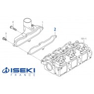 Joint Admission ISEKI (6214-115-001-20)