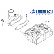 Joint ISEKI (6214-115-002-20)