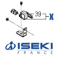 Interrupteur ISEKI (1716-680-330-00)