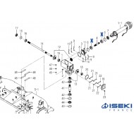 Roulement ISEKI (V600-110-630-50)