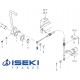 Câble Différentiel ISEKI (1771-216-220-00)